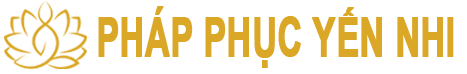 Pháp Phục Yến Nhi | Sỉ & Lẻ Đồ Lam Đi Chùa  - Quần Áo Phật Tử